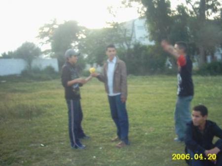 mouad